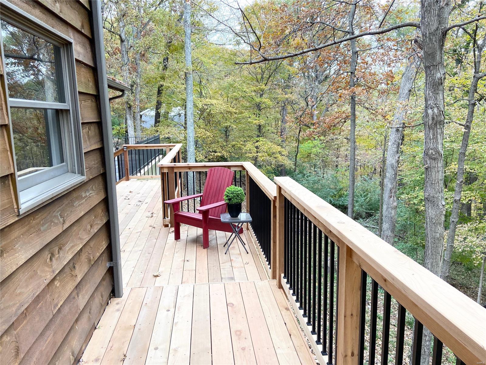 Rockwood Forest 1 - Residential