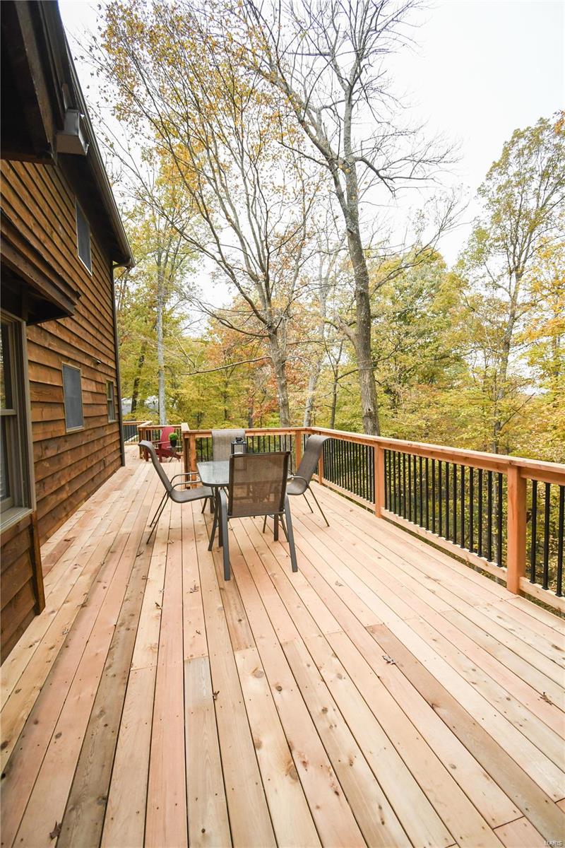 Rockwood Forest 1 - Residential