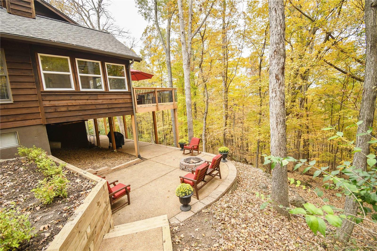 Rockwood Forest 1 - Residential