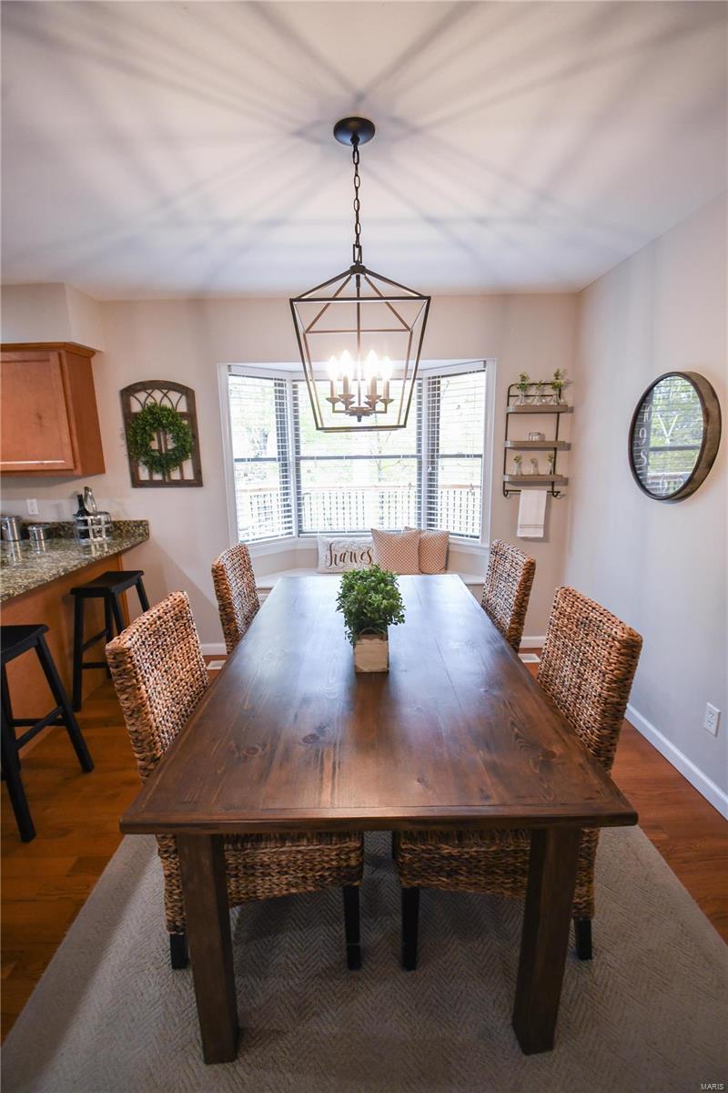 Rockwood Forest 1 - Residential