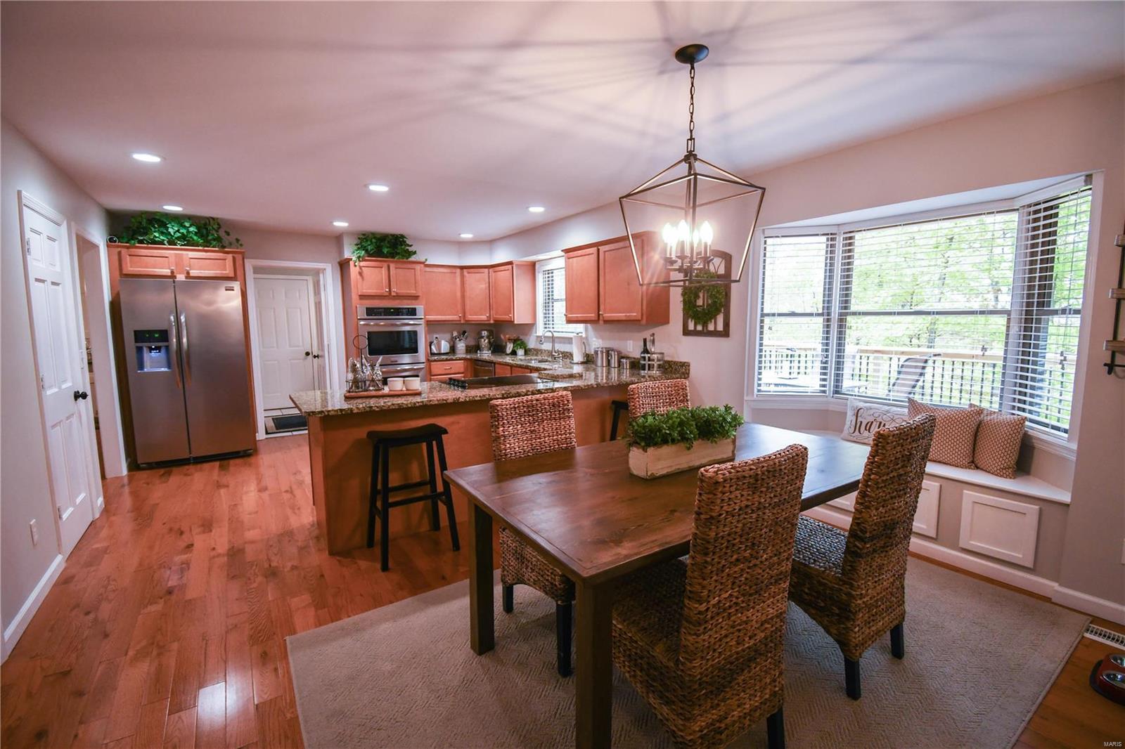 Rockwood Forest 1 - Residential