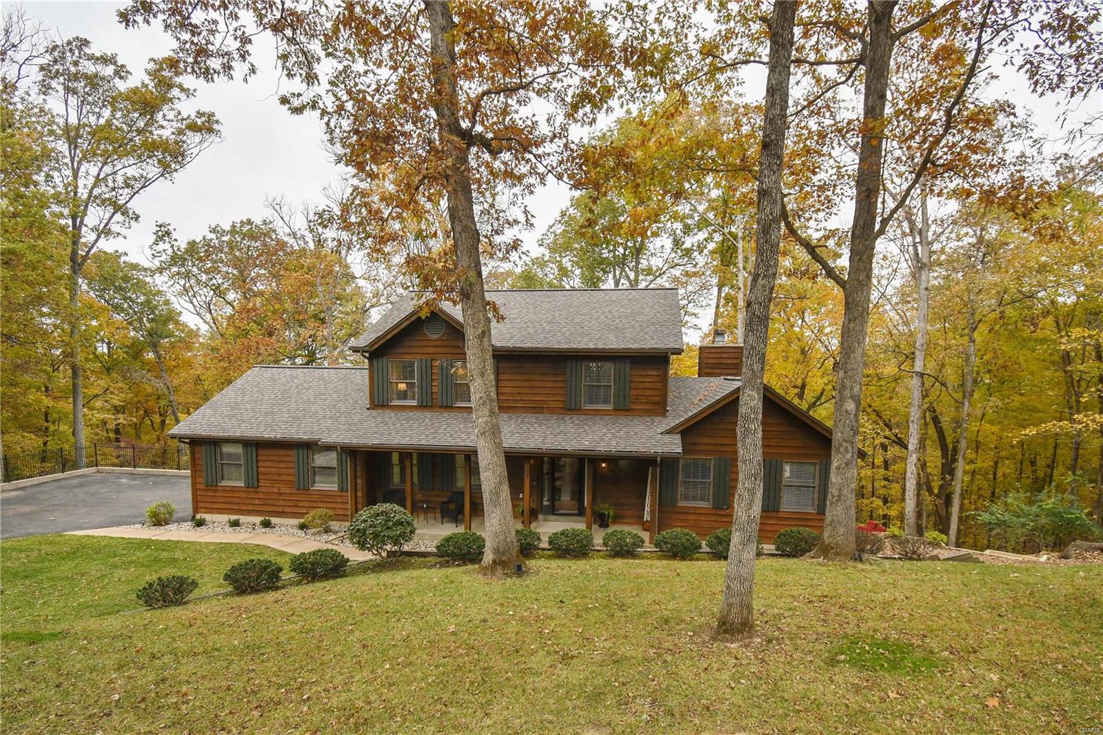 Rockwood Forest 1 - Residential