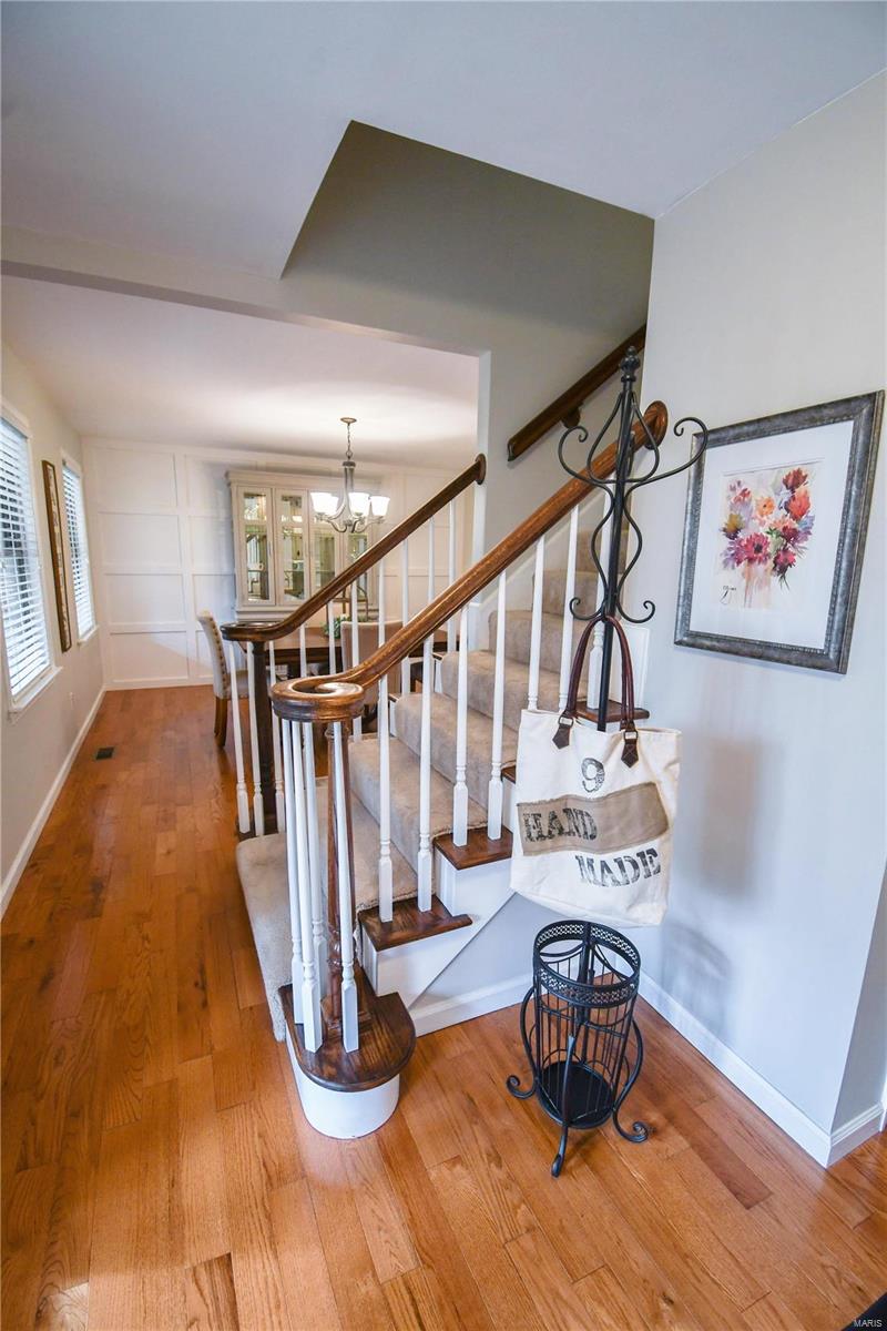 Rockwood Forest 1 - Residential