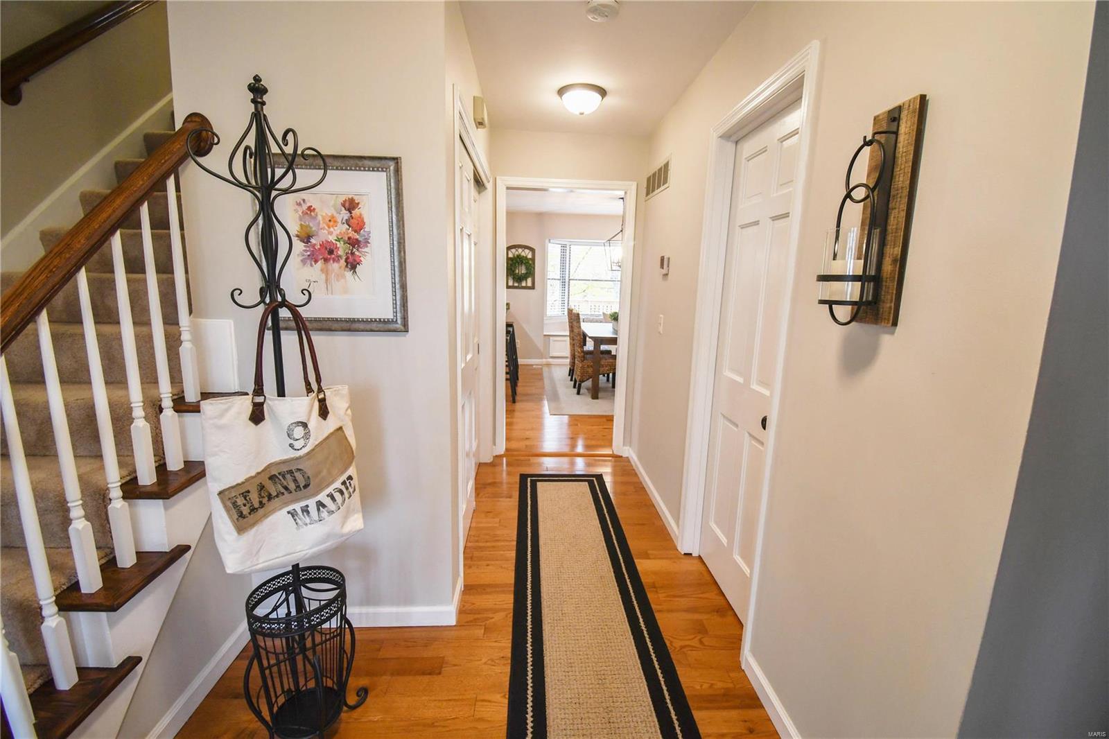 Rockwood Forest 1 - Residential