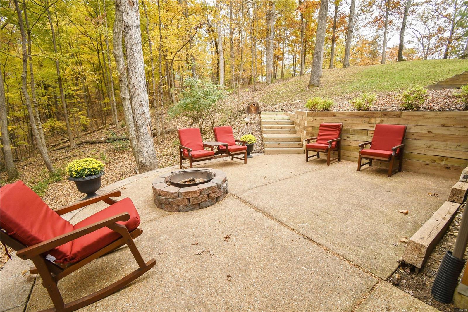 Rockwood Forest 1 - Residential