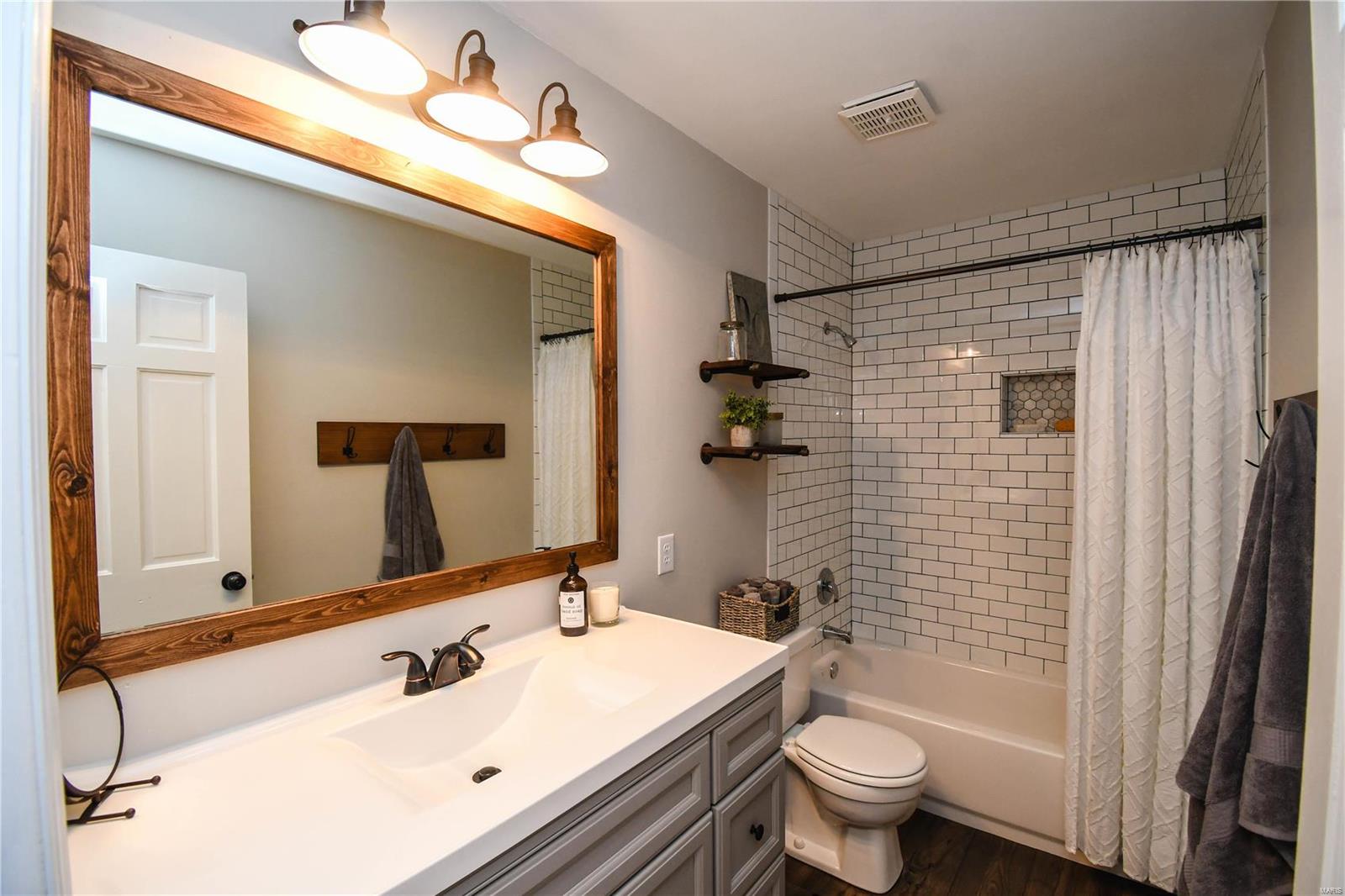 Rockwood Forest 1 - Residential