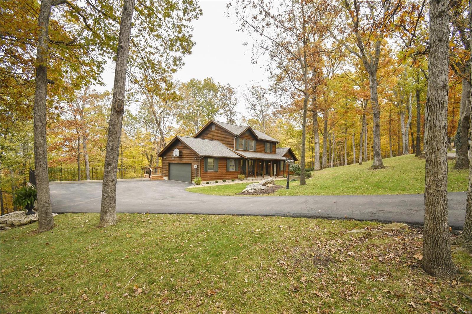 Rockwood Forest 1 - Residential