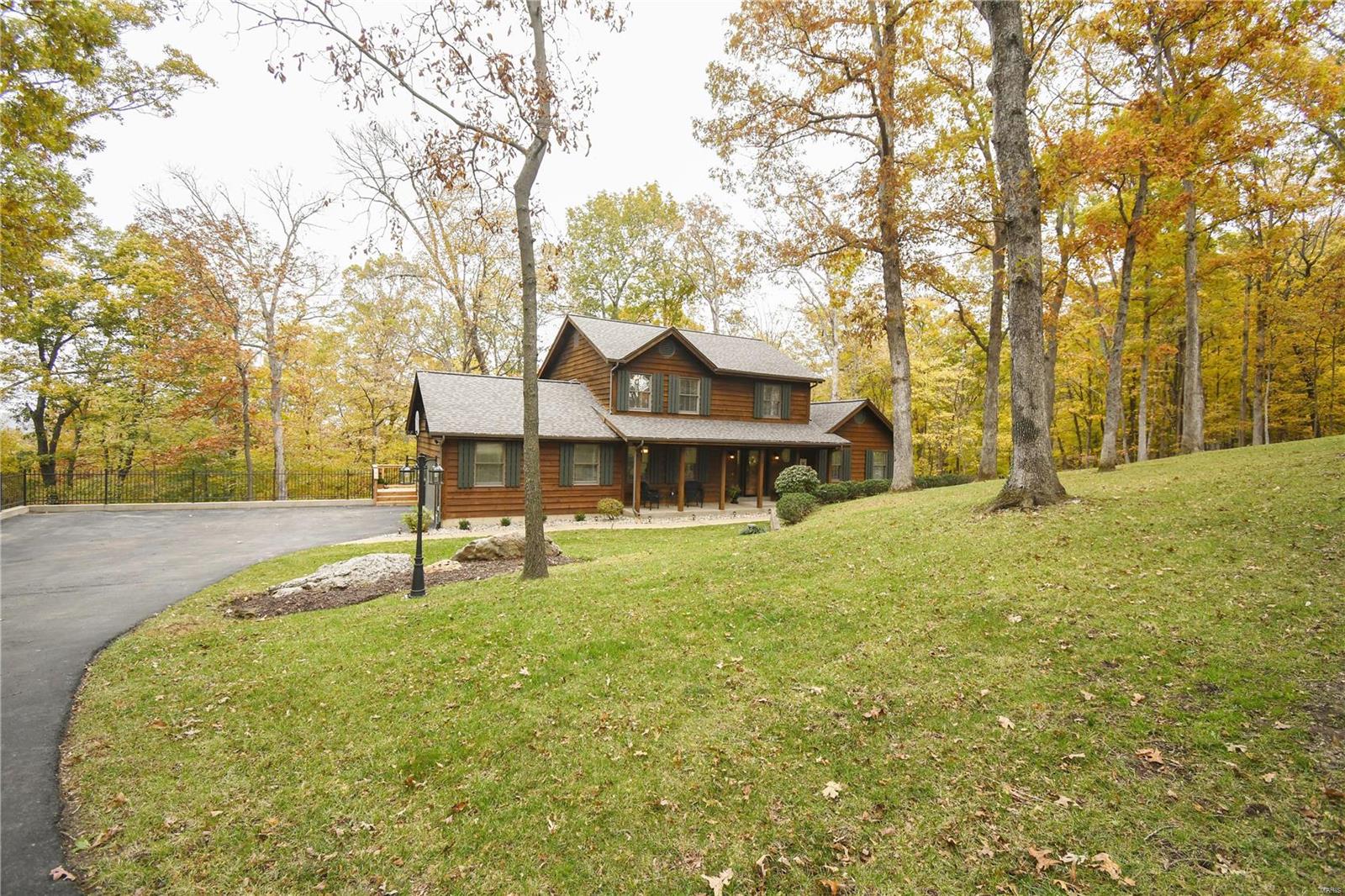 Rockwood Forest 1 - Residential