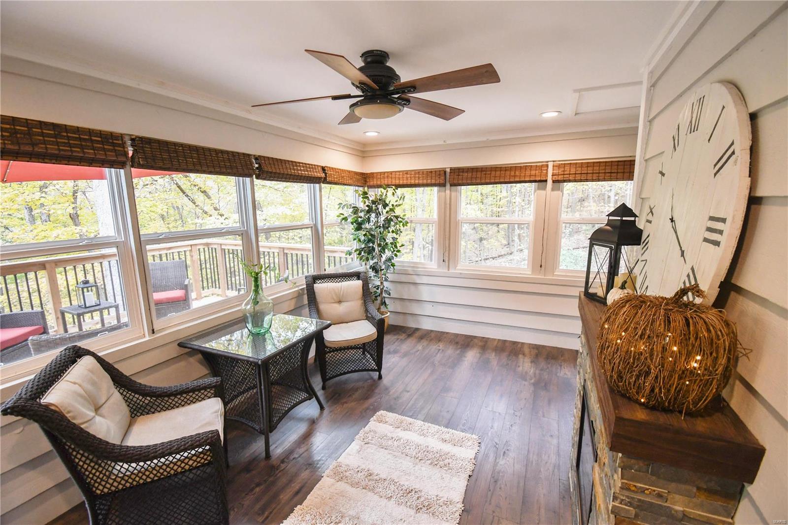 Rockwood Forest 1 - Residential