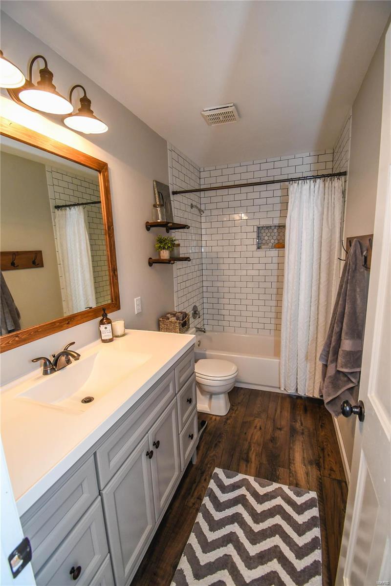 Rockwood Forest 1 - Residential