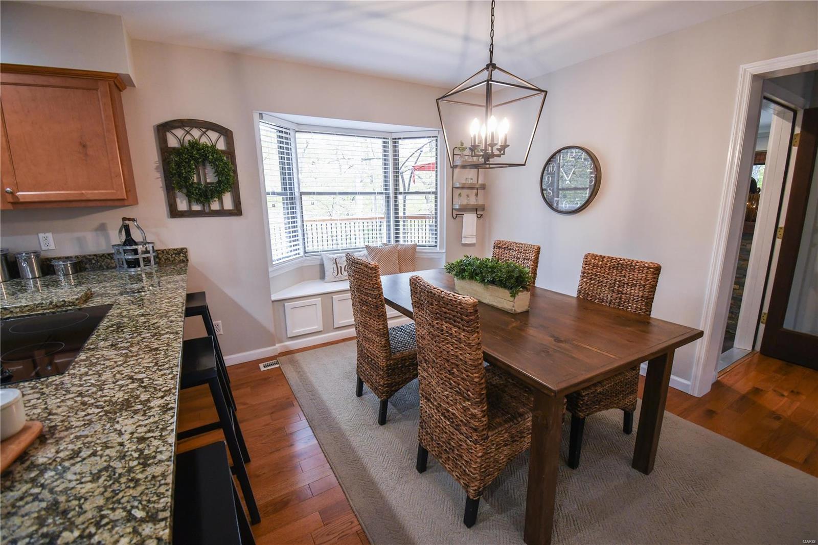 Rockwood Forest 1 - Residential