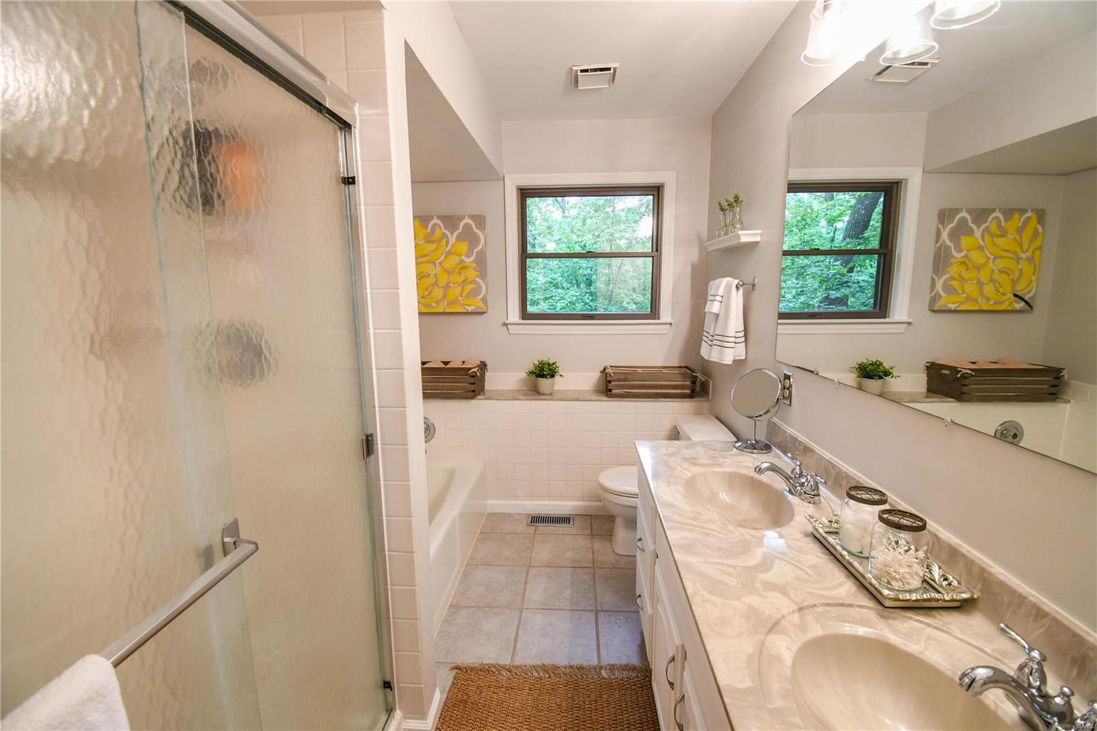 Rockwood Forest 1 - Residential