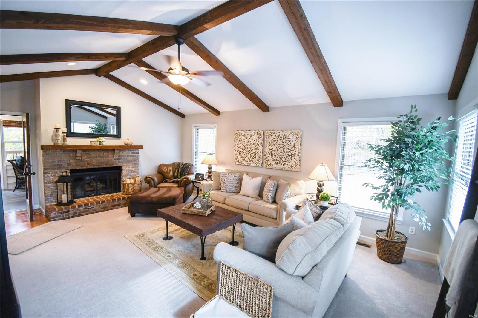 Rockwood Forest 1 - Residential