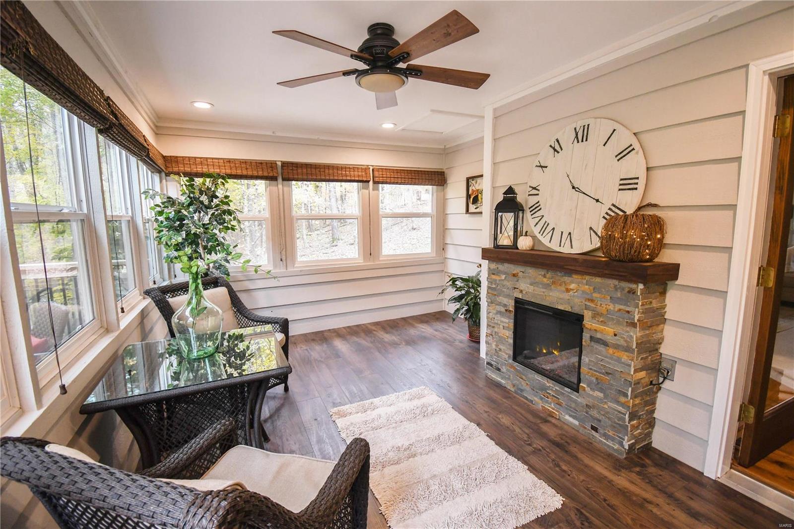 Rockwood Forest 1 - Residential