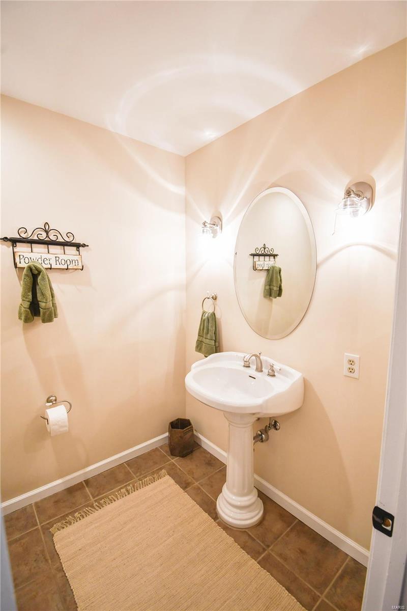 Rockwood Forest 1 - Residential