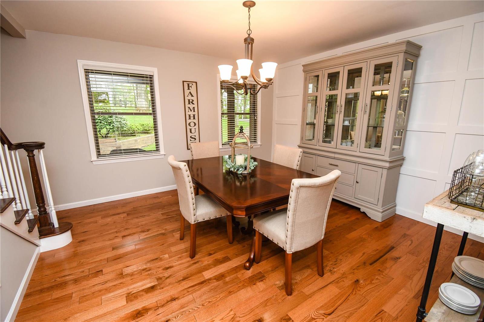 Rockwood Forest 1 - Residential