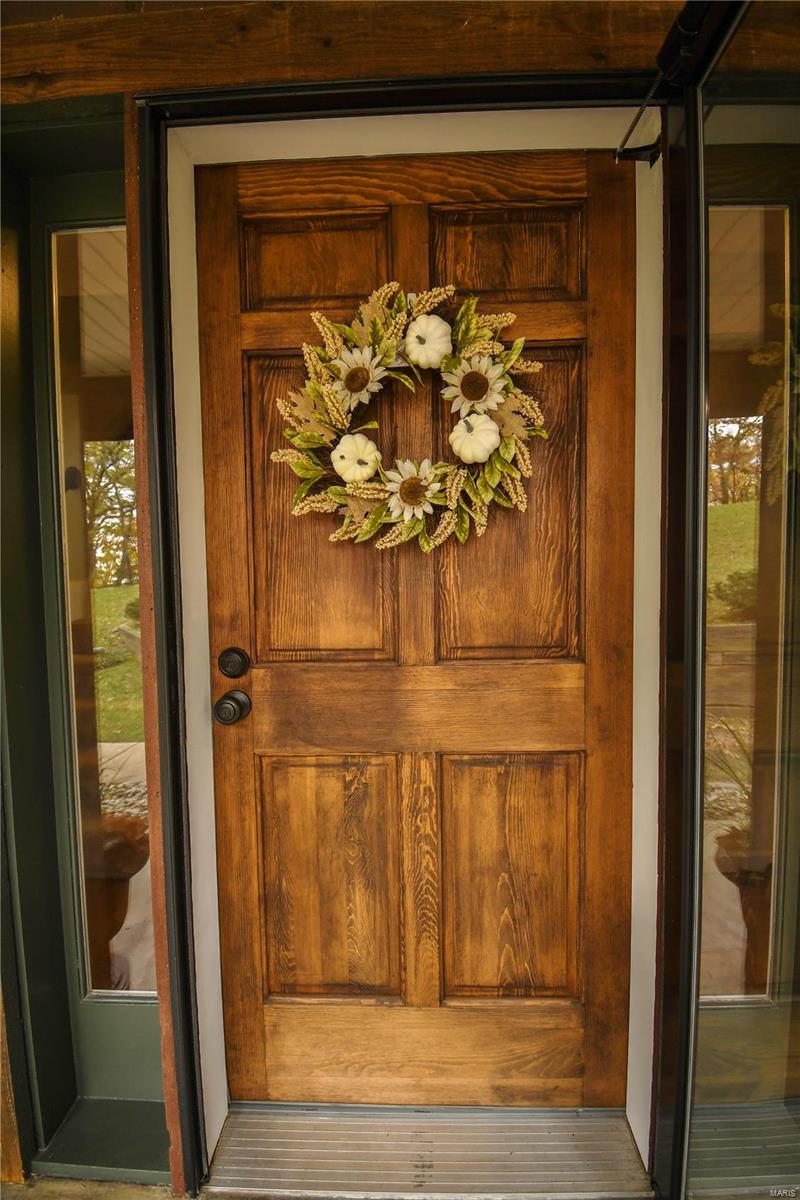 Rockwood Forest 1 - Residential