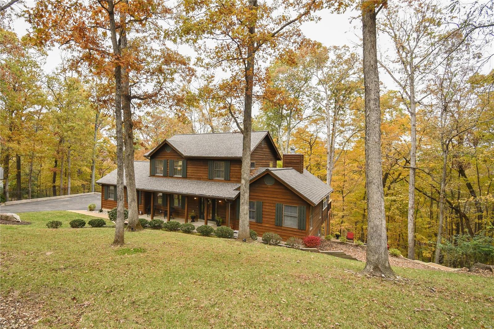 Rockwood Forest 1 - Residential