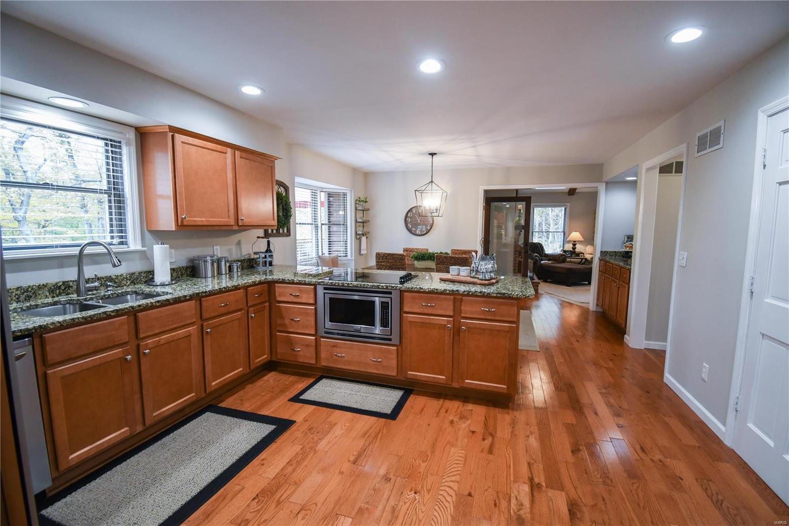 Rockwood Forest 1 - Residential