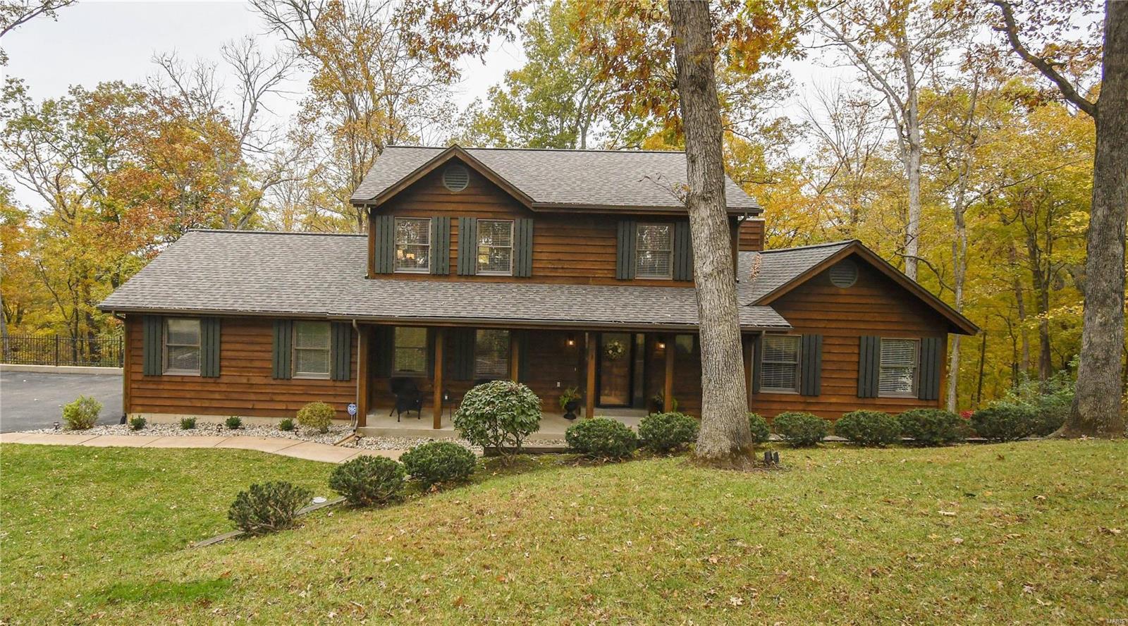 Rockwood Forest 1 - Residential