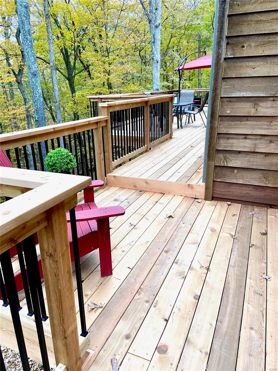 Rockwood Forest 1 - Residential