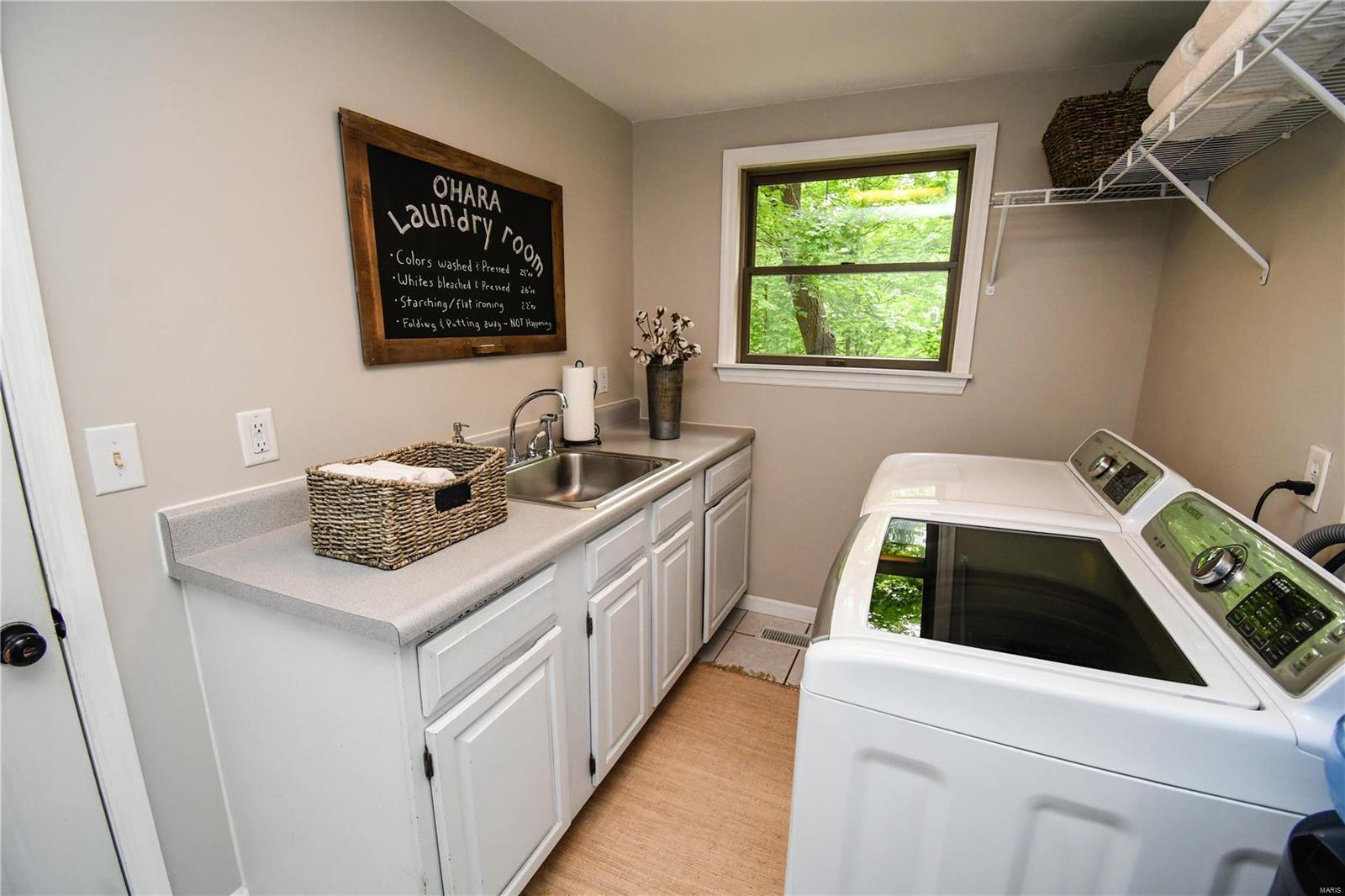 Rockwood Forest 1 - Residential