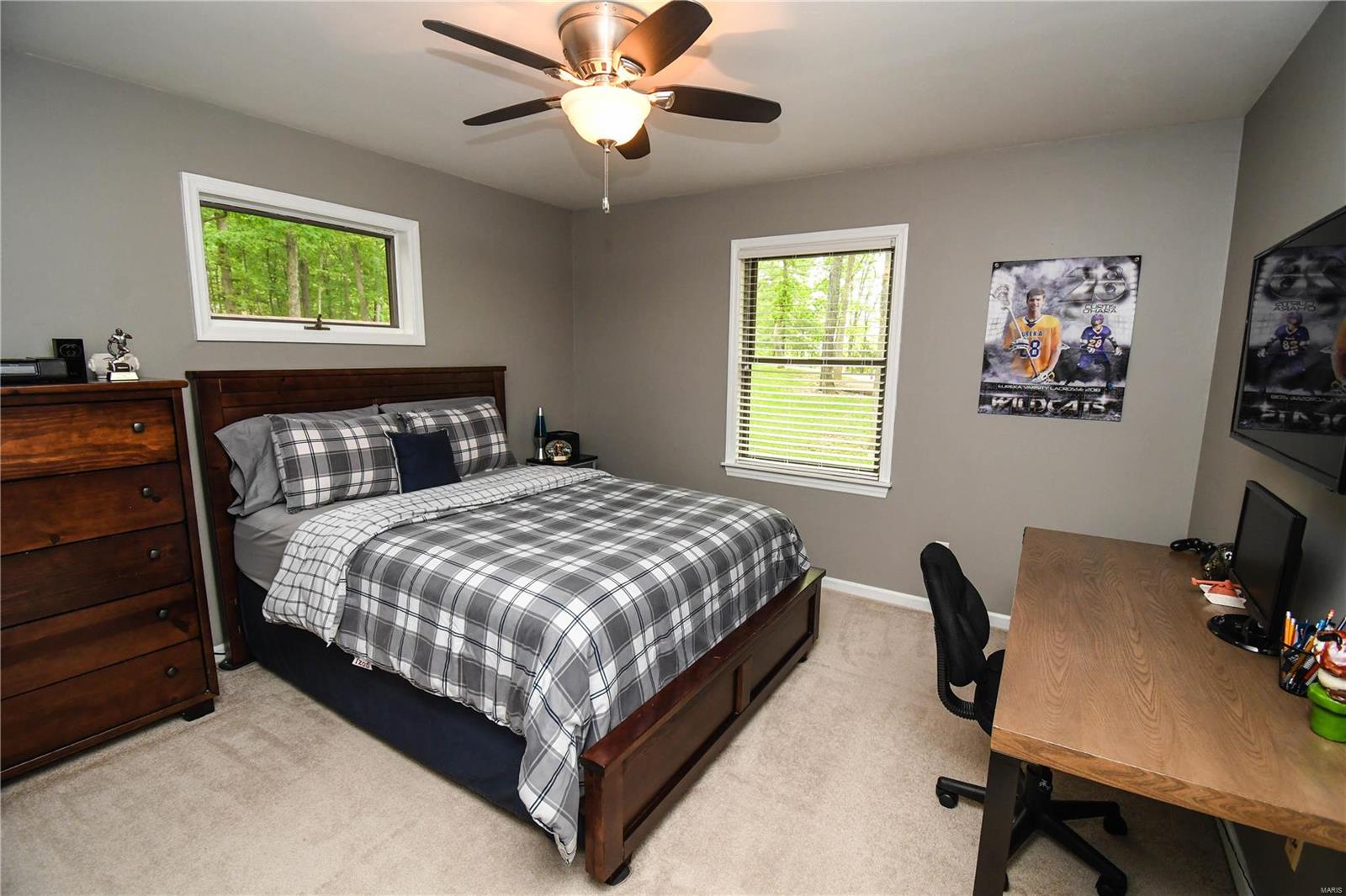 Rockwood Forest 1 - Residential