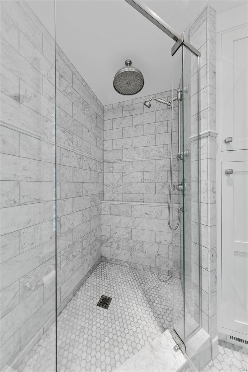 Subd Of Surv - Residential