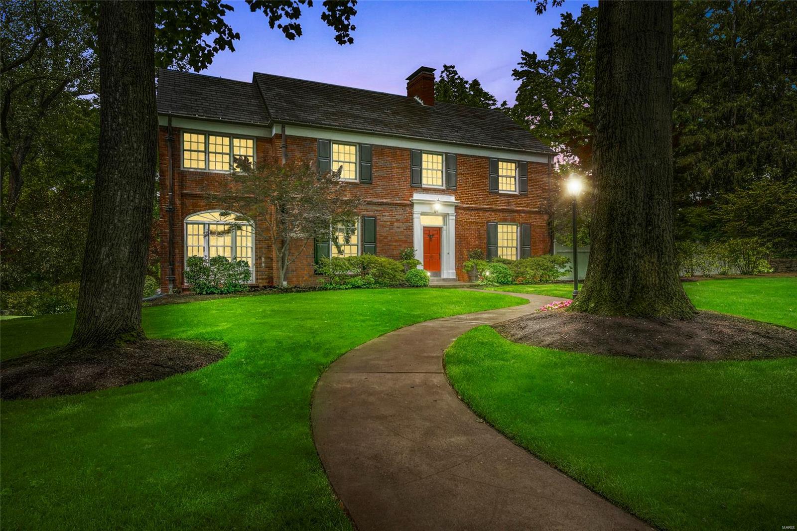 Subd Of Surv - Residential