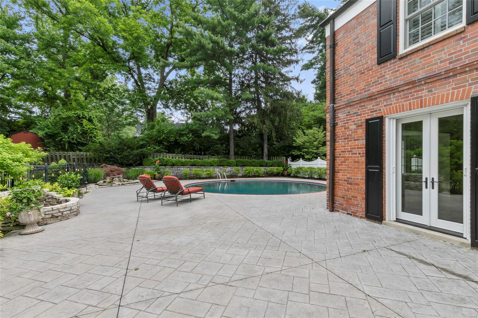 Subd Of Surv - Residential