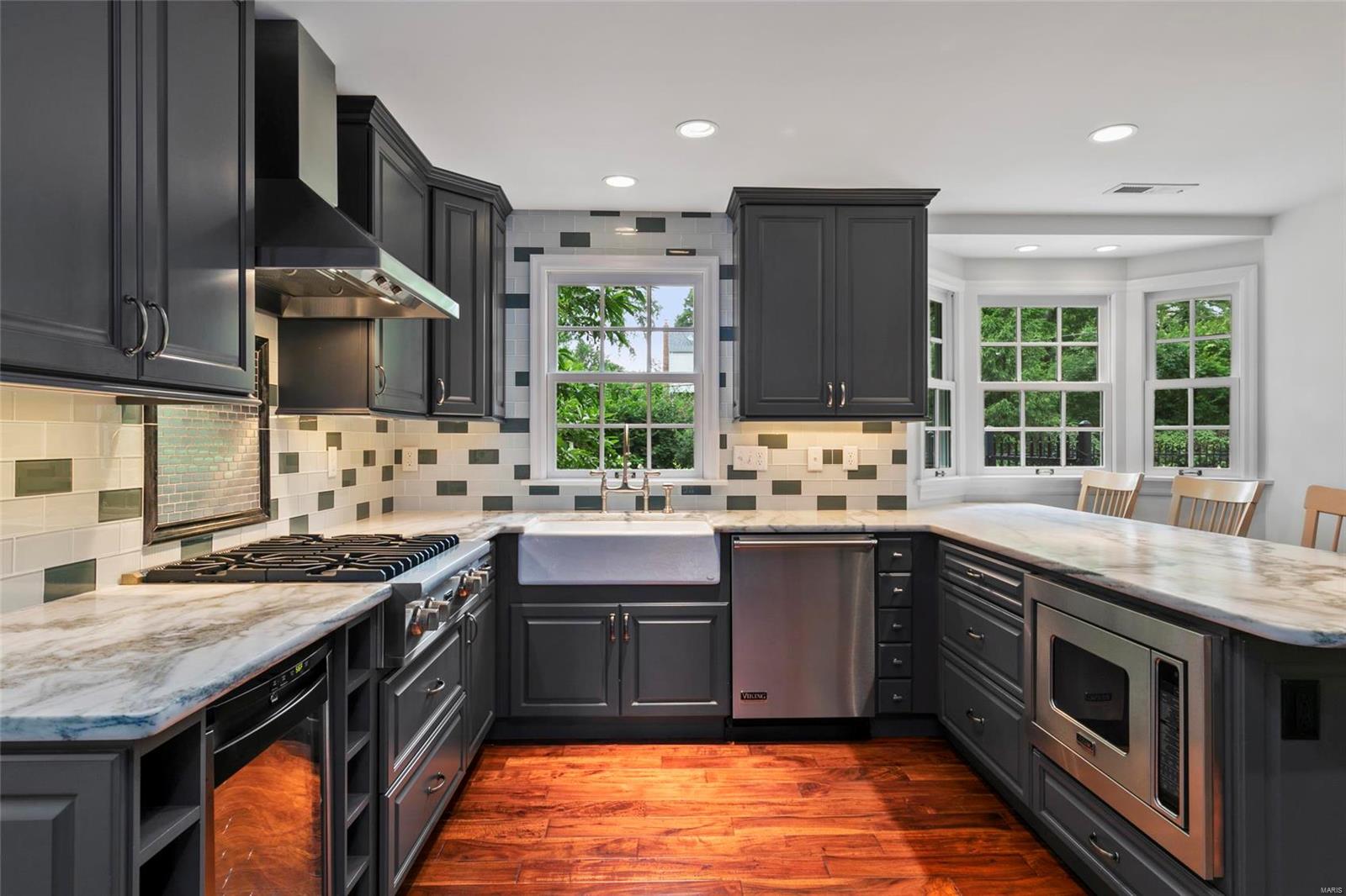 Subd Of Surv - Residential