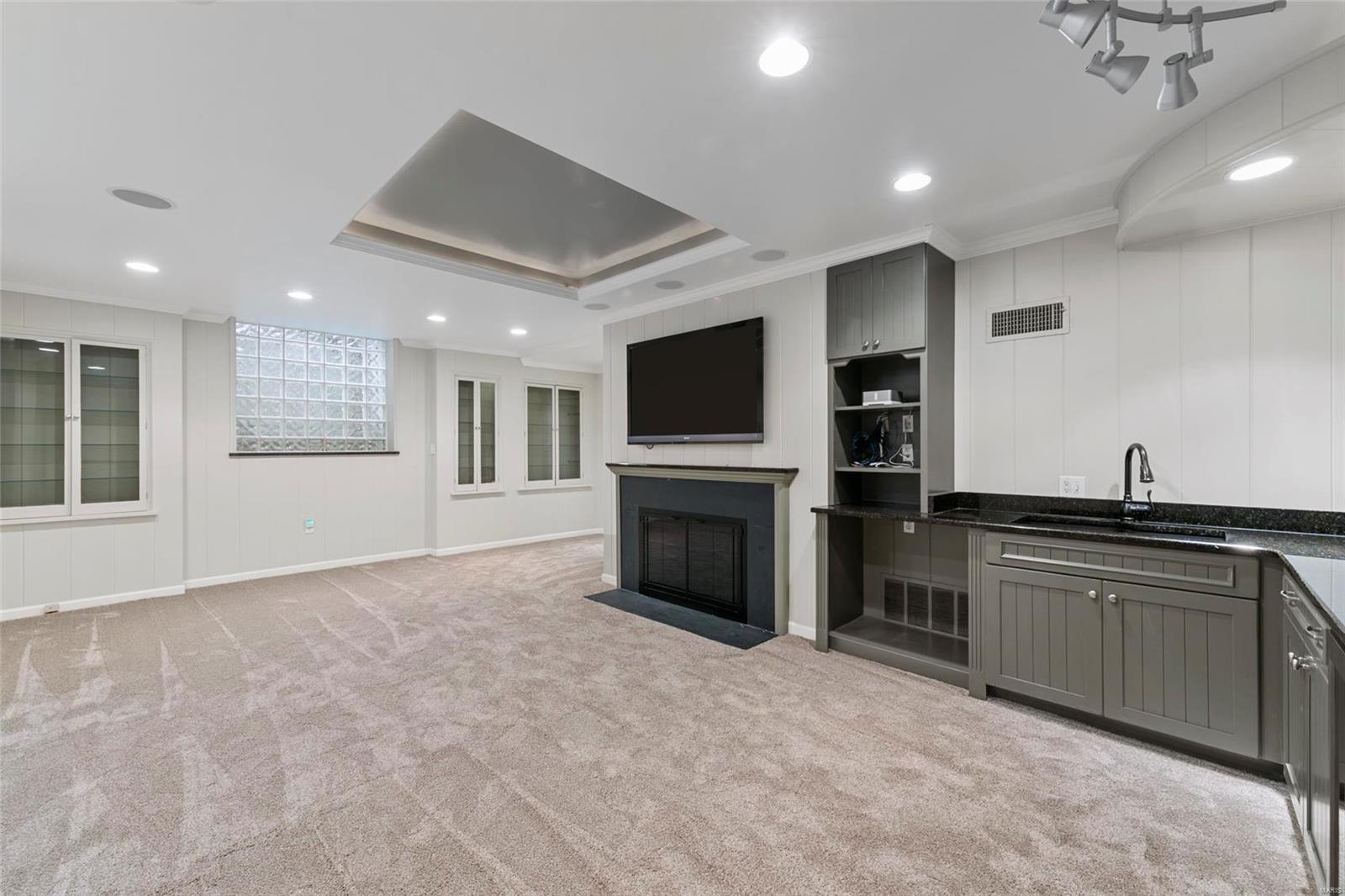 Subd Of Surv - Residential