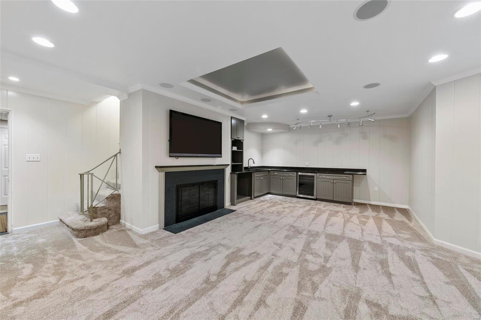 Subd Of Surv - Residential