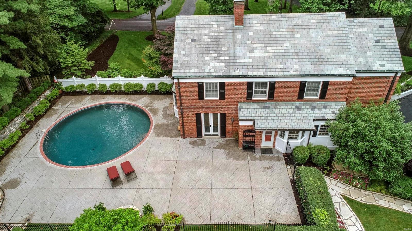 Subd Of Surv - Residential