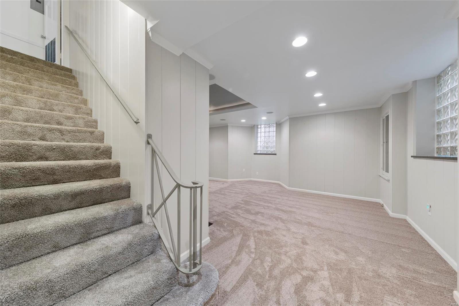 Subd Of Surv - Residential