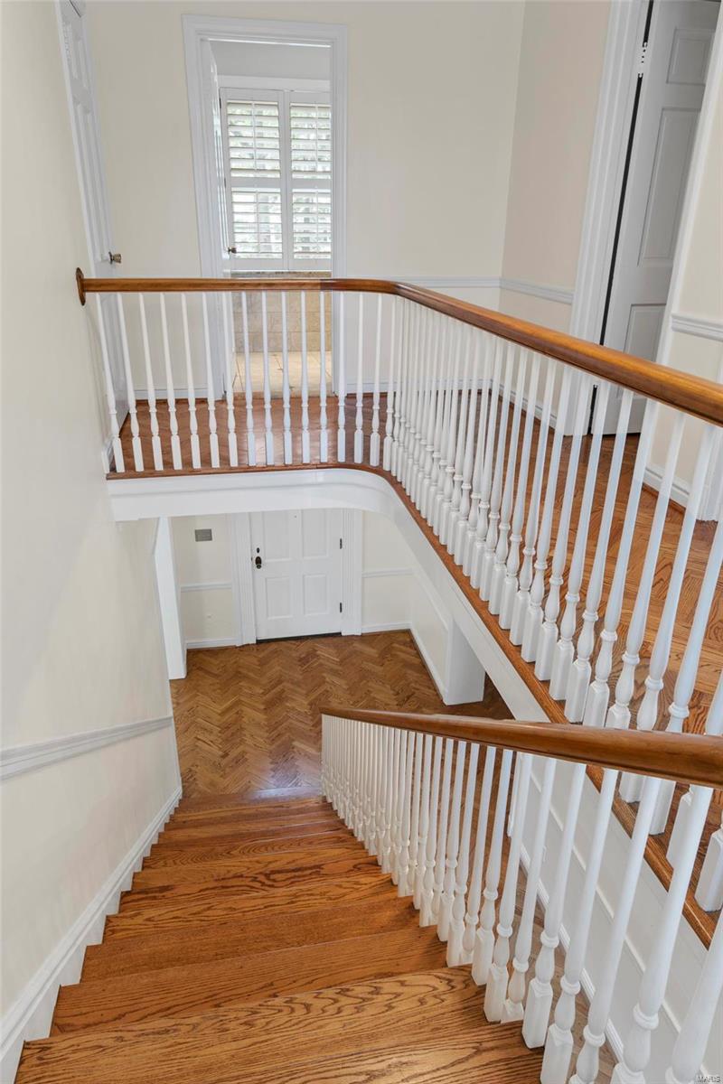 Subd Of Surv - Residential