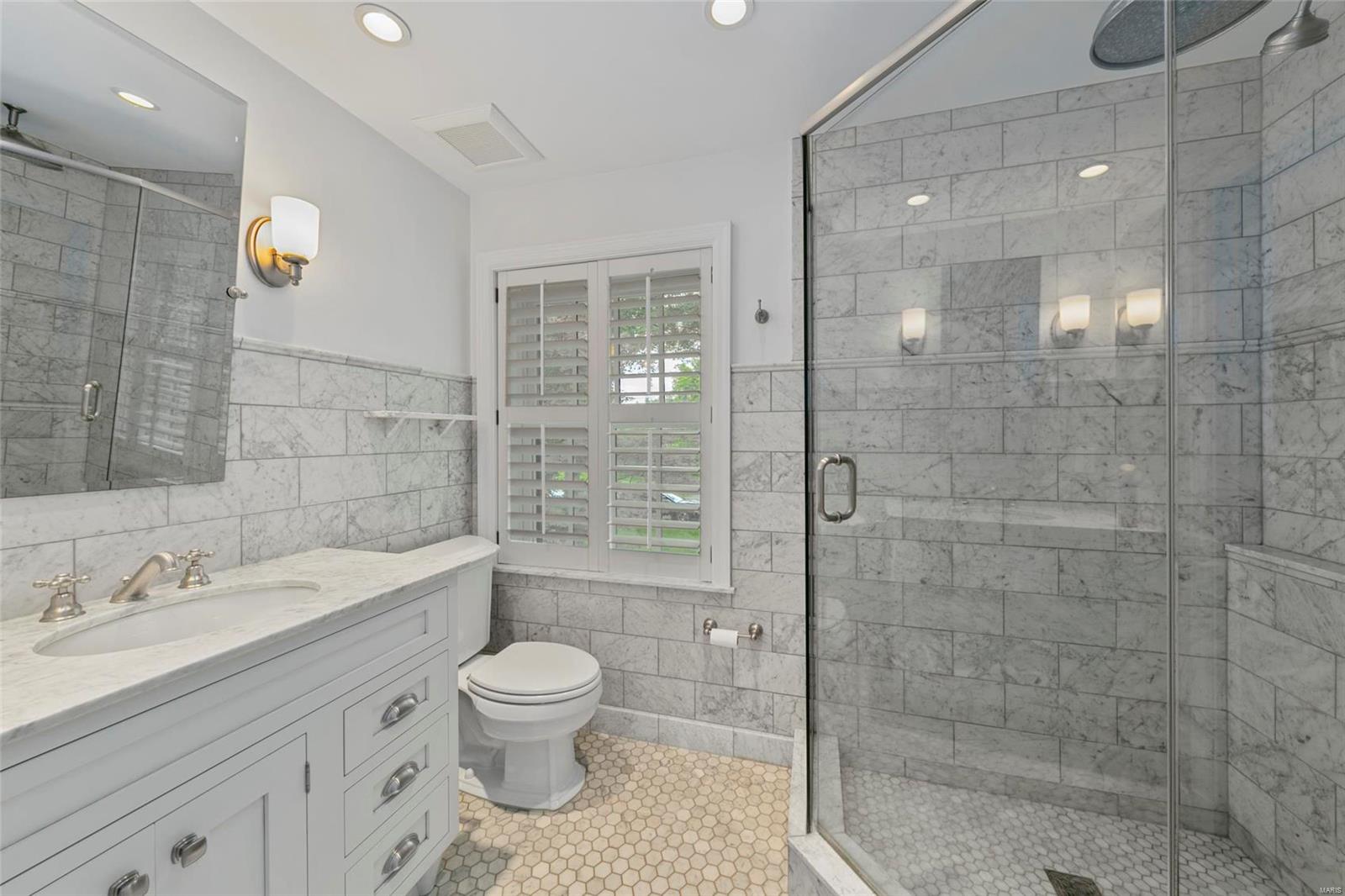 Subd Of Surv - Residential