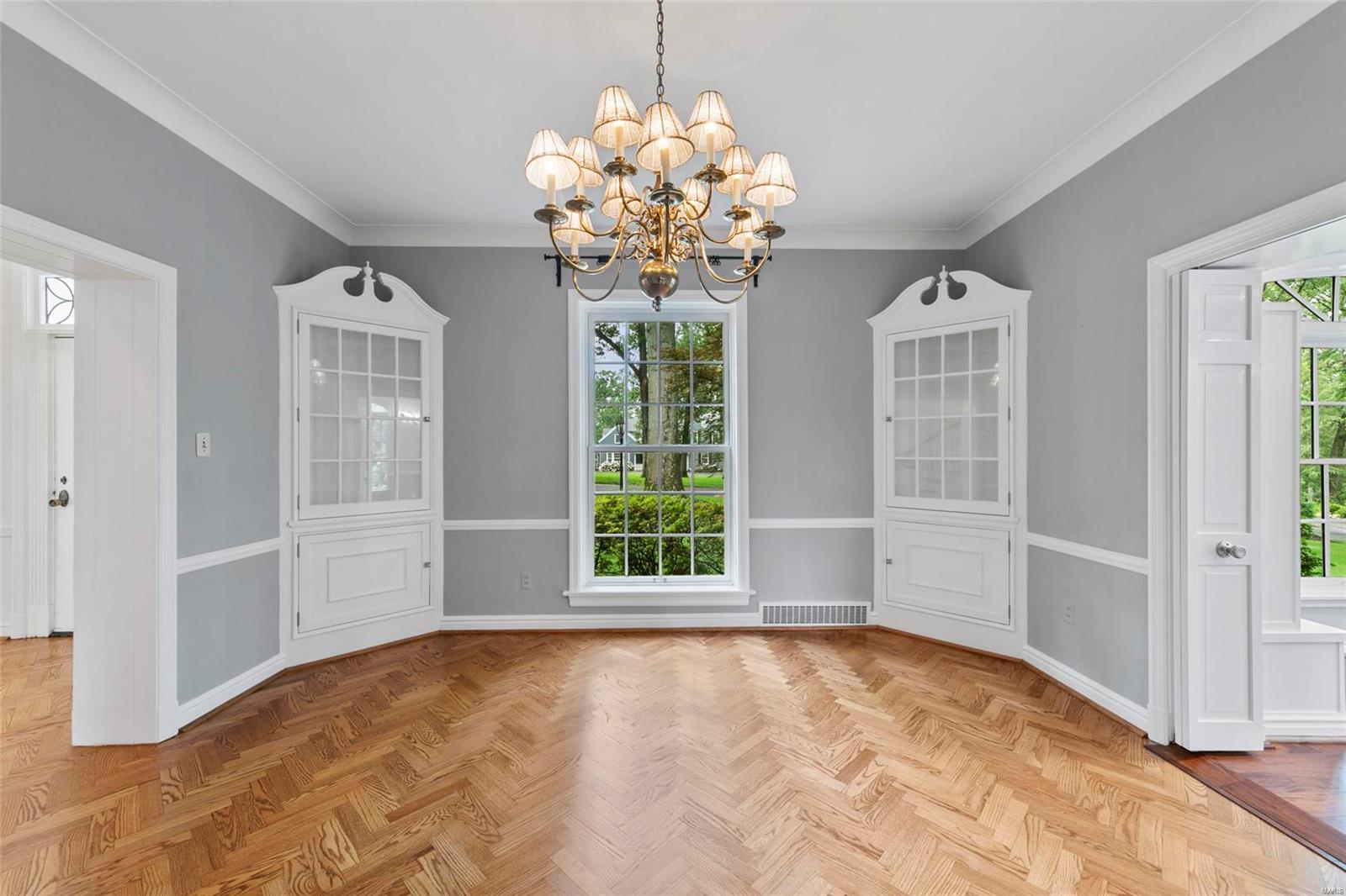 Subd Of Surv - Residential