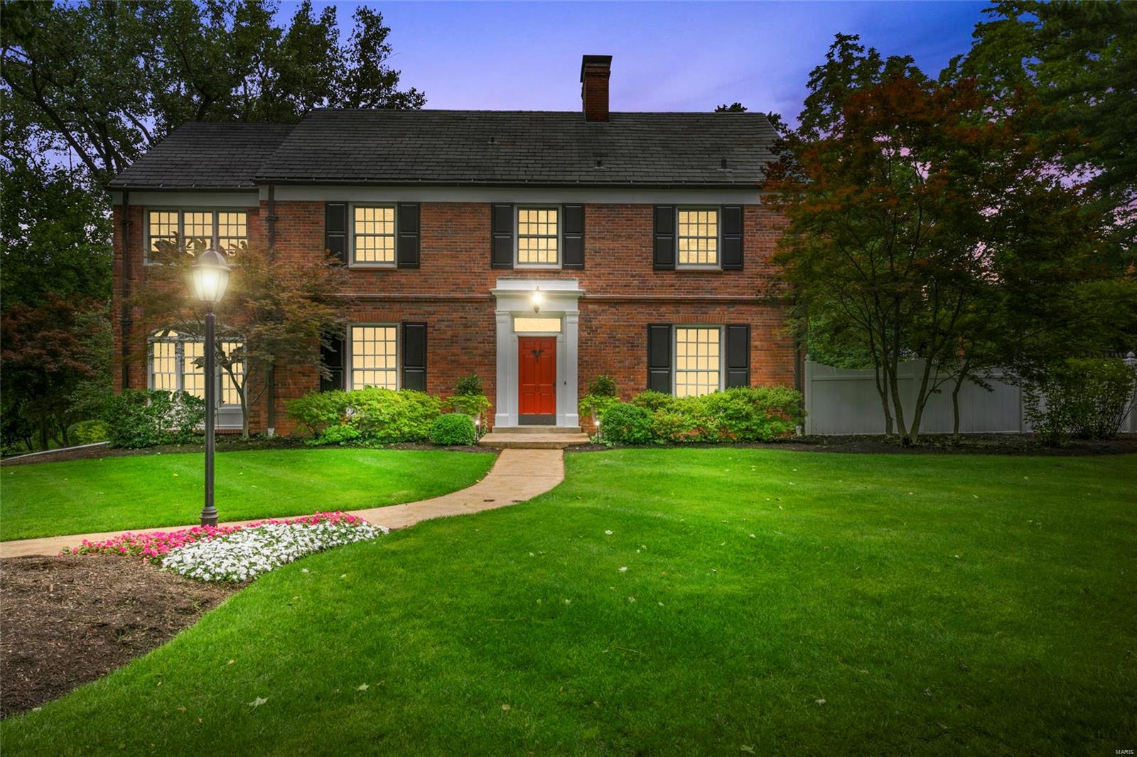 Subd Of Surv - Residential