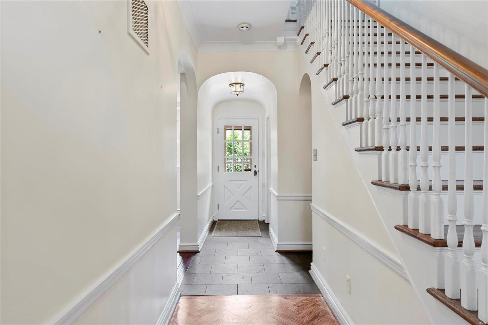 Subd Of Surv - Residential