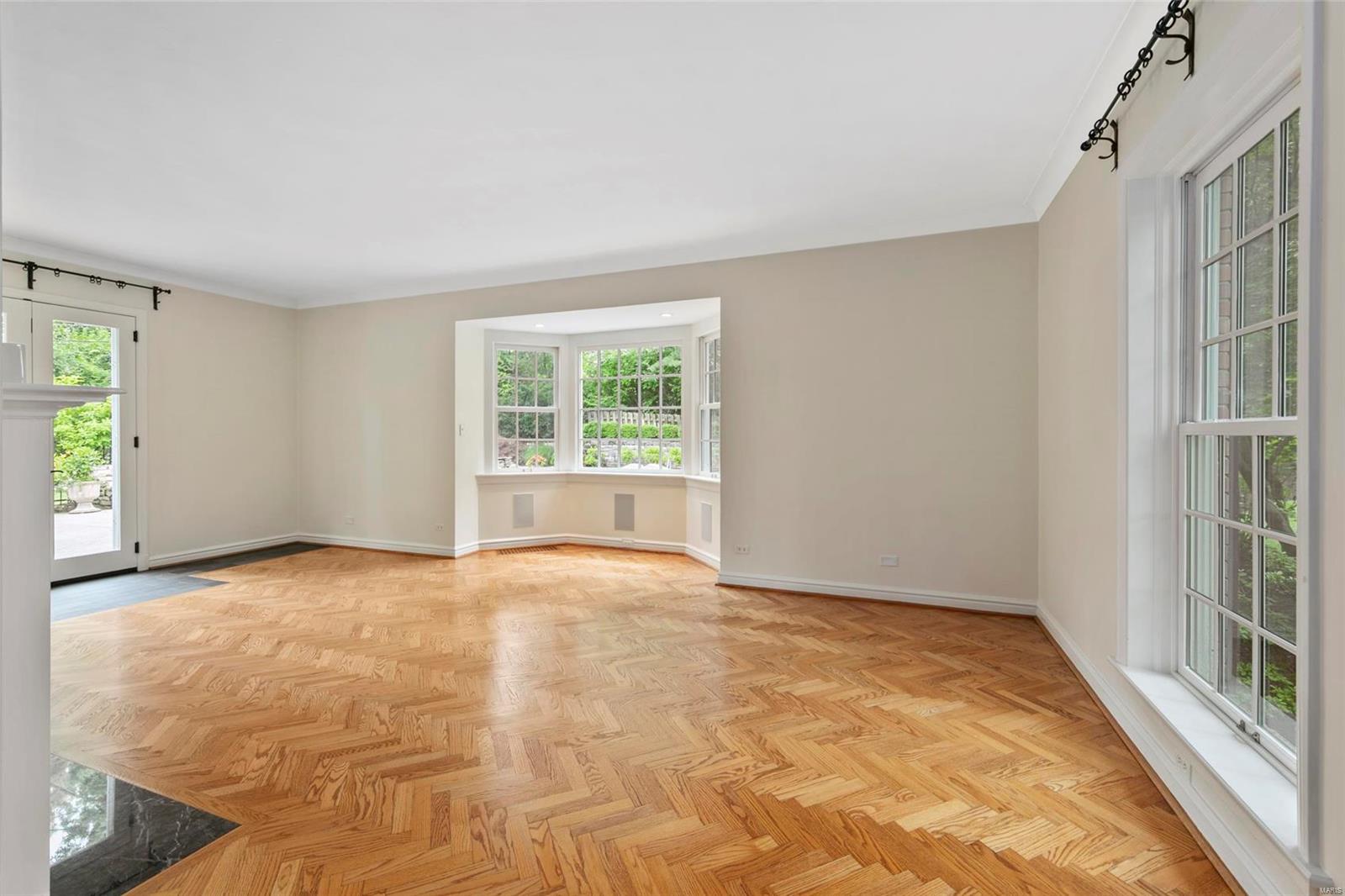 Subd Of Surv - Residential