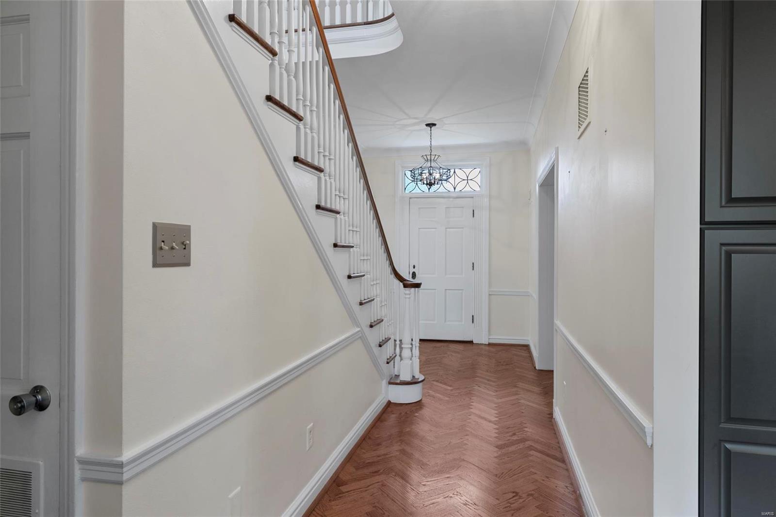 Subd Of Surv - Residential