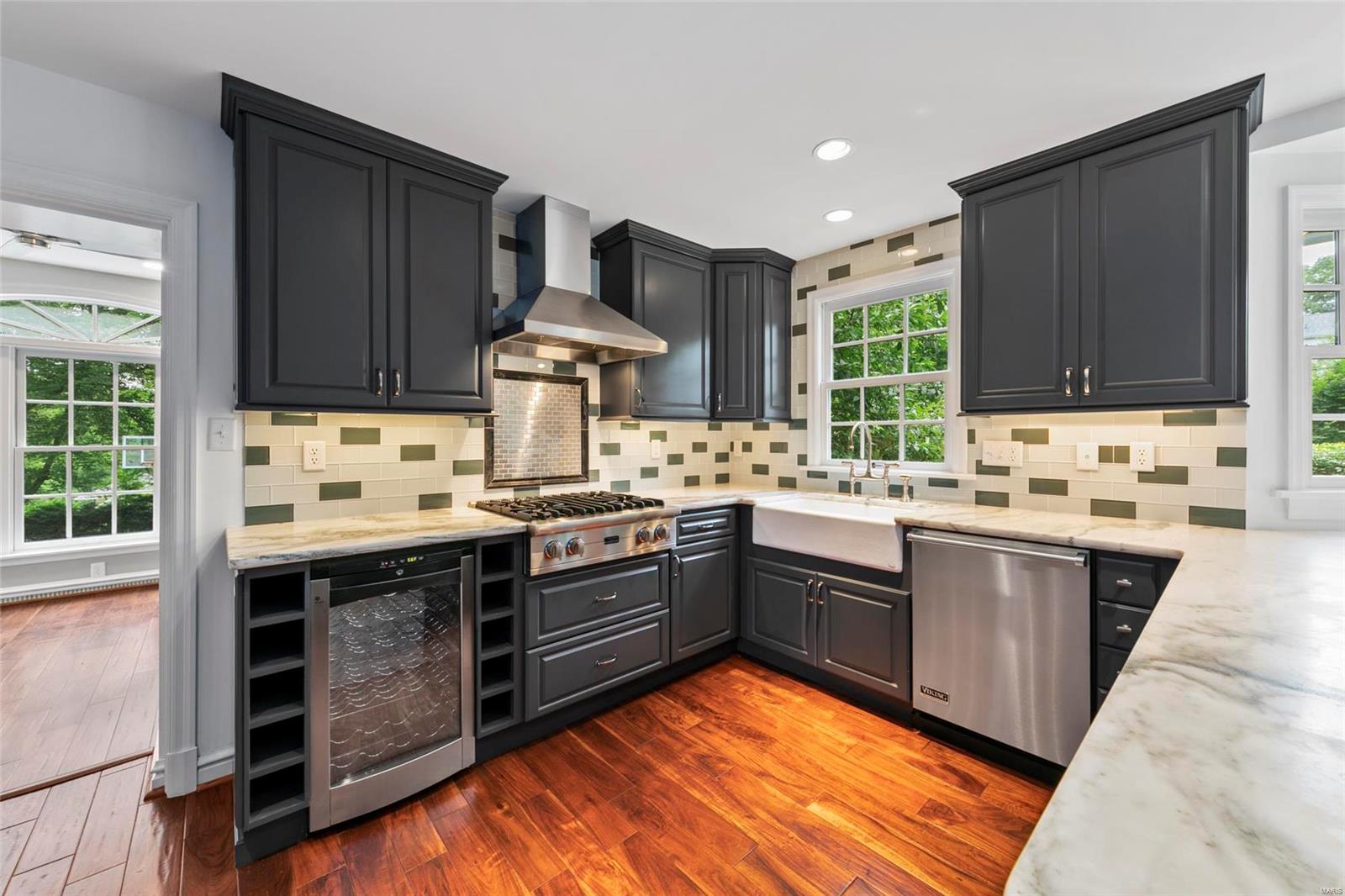 Subd Of Surv - Residential