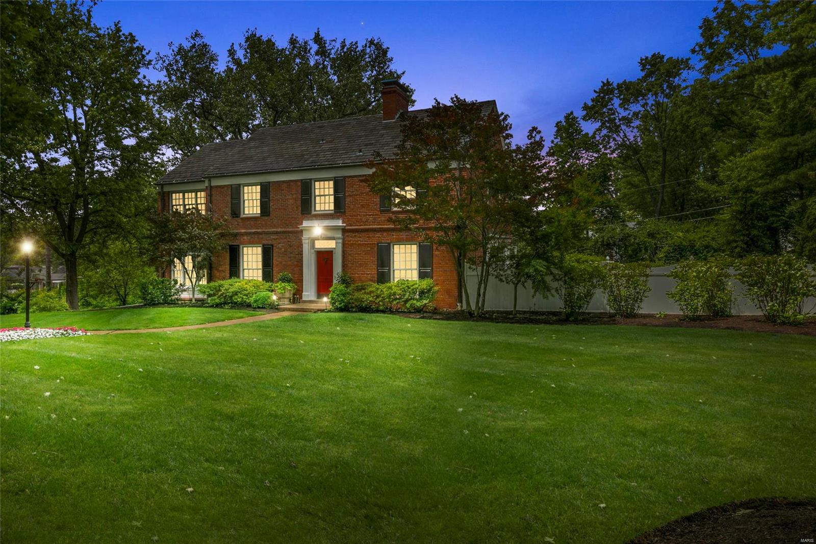 Subd Of Surv - Residential