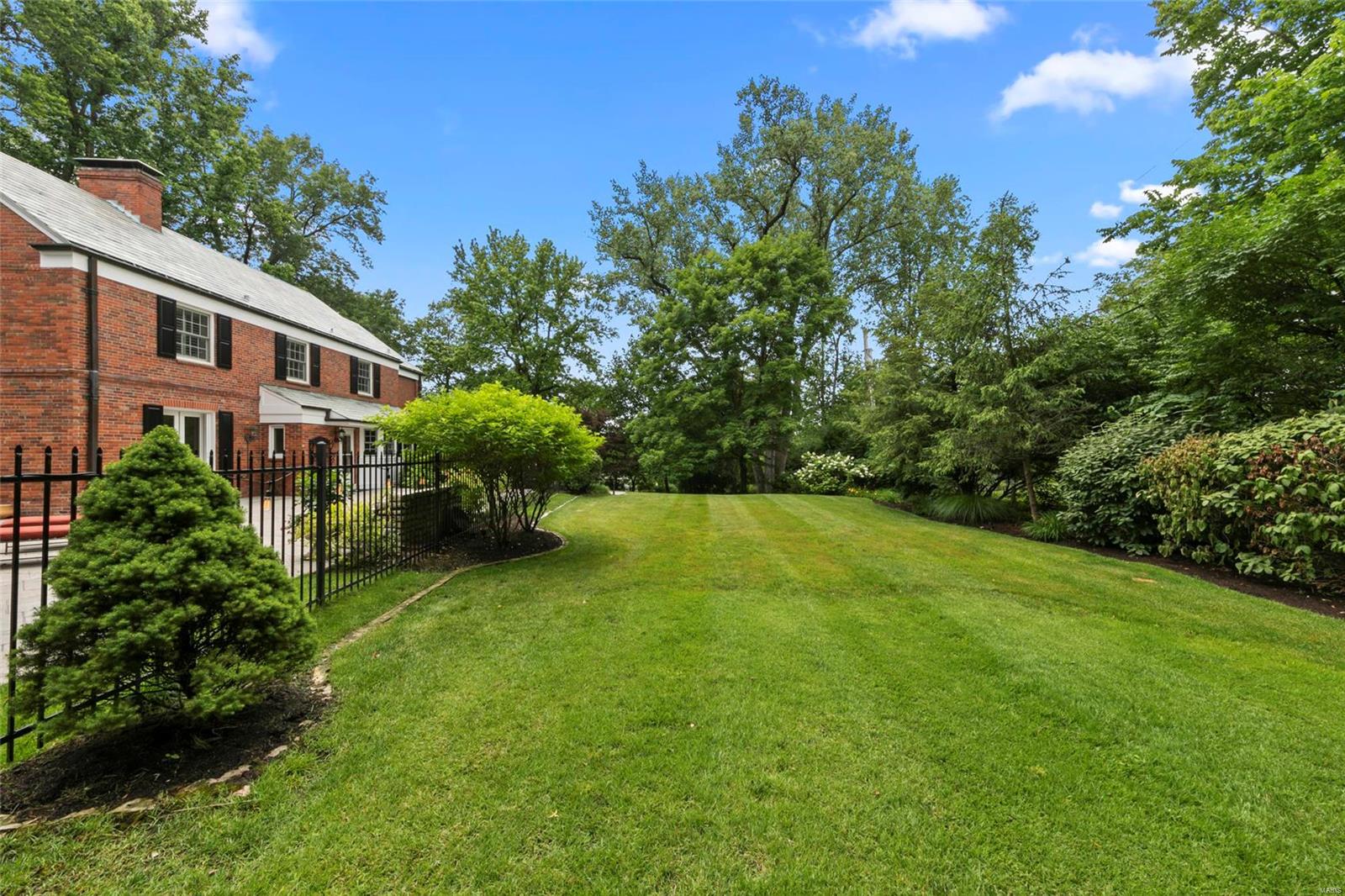 Subd Of Surv - Residential