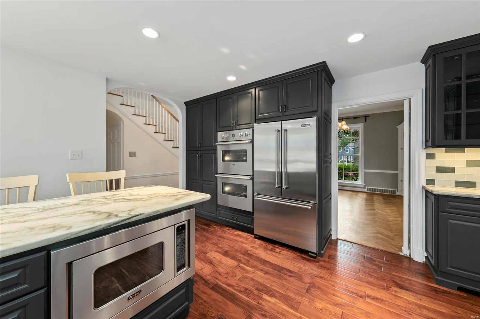 Subd Of Surv - Residential