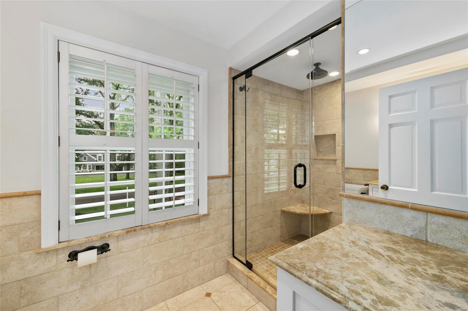 Subd Of Surv - Residential