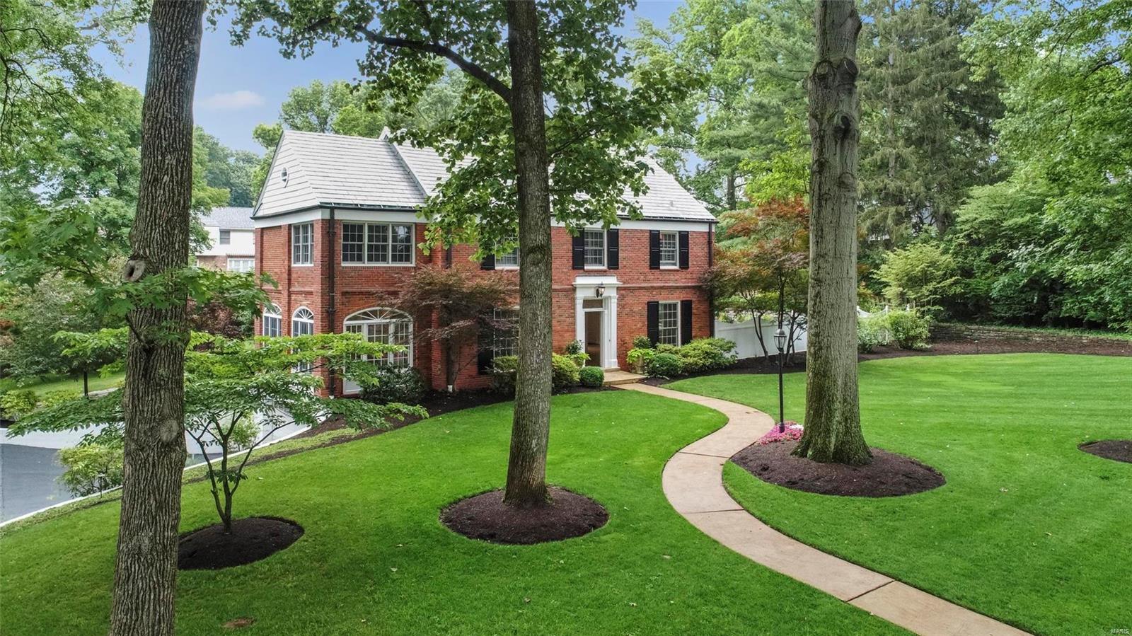 Subd Of Surv - Residential