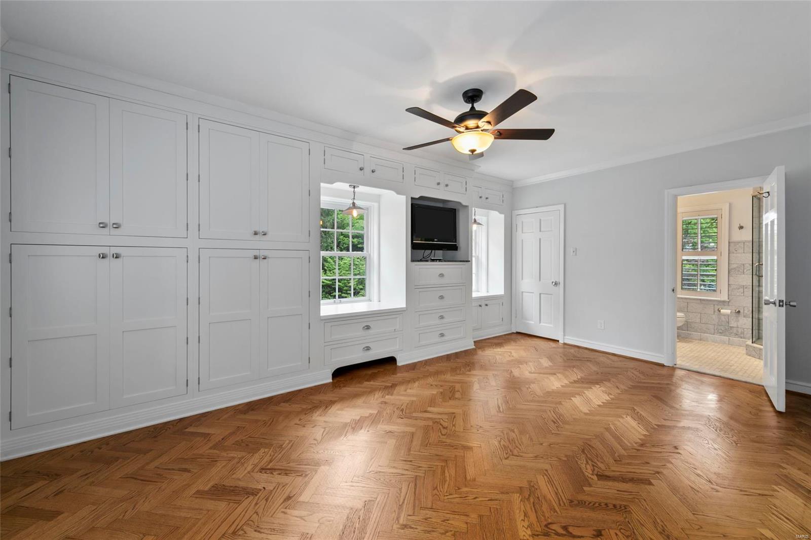 Subd Of Surv - Residential