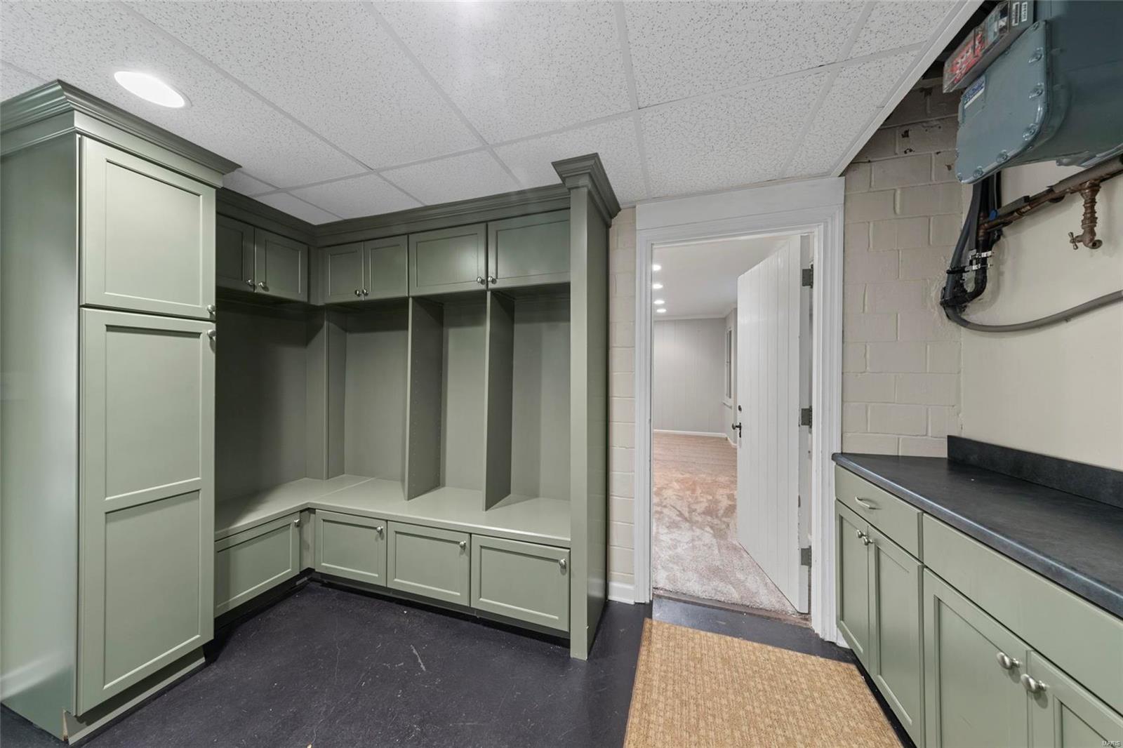 Subd Of Surv - Residential